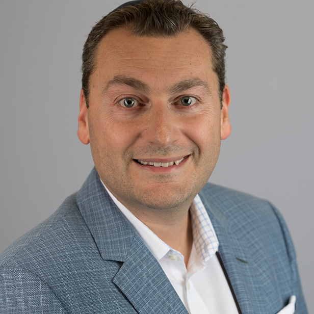 Dr. Robert Sholomon O.D. Resident Eye Care Associates